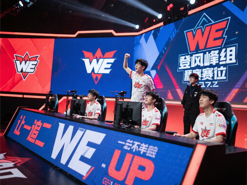 他们的成功 他们的成功